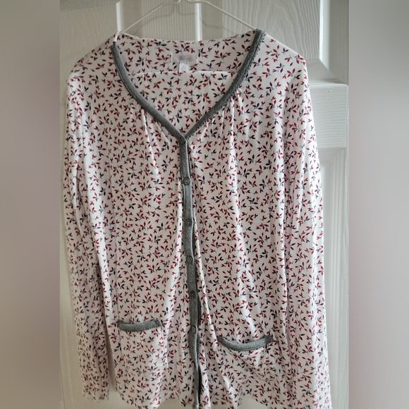 5 Pairs Of Soft and comfy pajama sets-Secret Treasures-size M - Picture 6 of 10